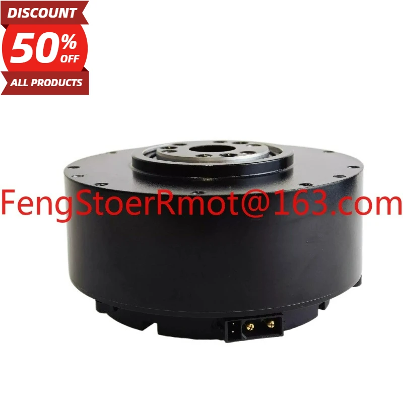 01 Quasi-direct drive 17N.m integrated lightweight high performance