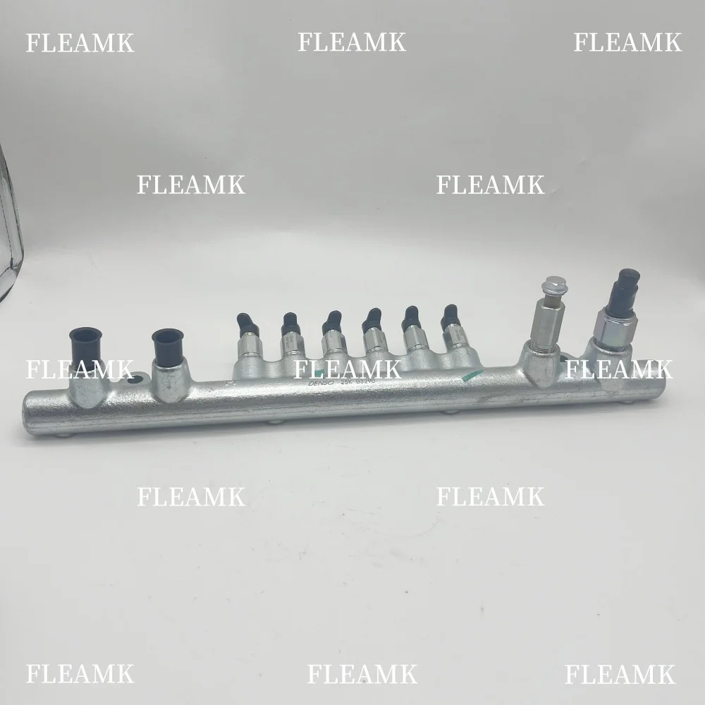 High Quality 6217-71-1211 Engine Fuel Common Rail Components