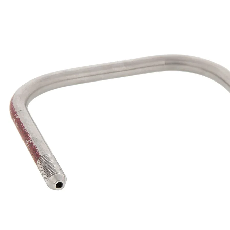 

Steel Waterjet Cutting Machine Parts Waterjet Accessories 60k Hp Tube Flow 011561-1waterjet Cutting Machine Parts Replacement