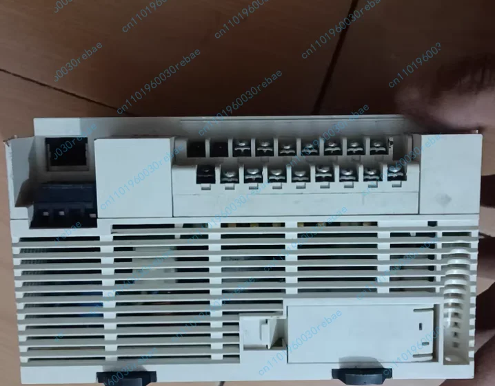 1pc plc module tm218ldd24duphn tested ok