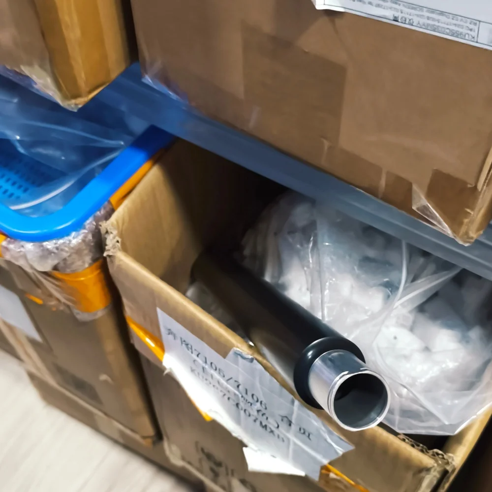 

Upper Fuser Roller AE01-0099 For use in Ricoh MP 4000 5000 4001 5001 4002 5002 Copier Parts