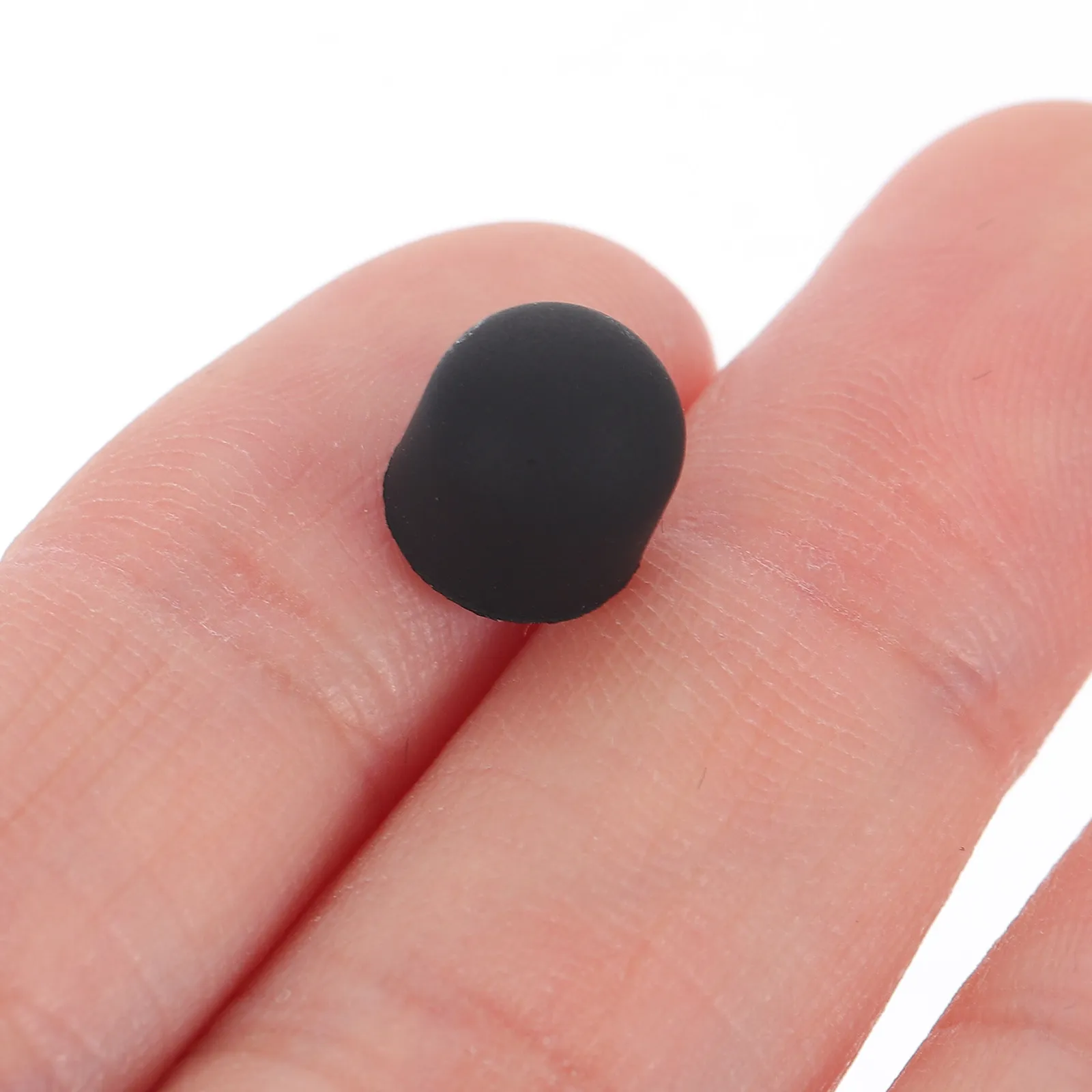 

50 шт. силиконовых сменных наконечников для стилусов, емкостные наконечники для сенсорных устройств, высокоточная и точная подача чернил