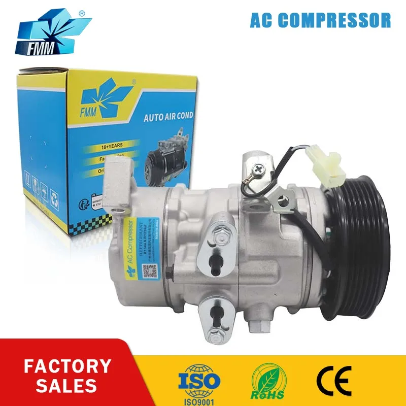 Fmm 10SA13C A/C Ac …