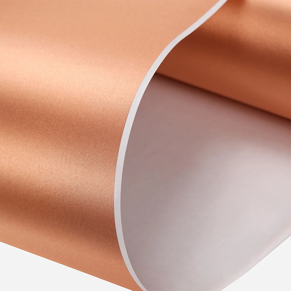 100X110cm selbstklebendes, strahlungsabweisendes Faraday-Gewebe, EMF-Schutzstoff, Signalblockiermaterial zur Auskleidung von Schutzhüllen DI – Detail 4