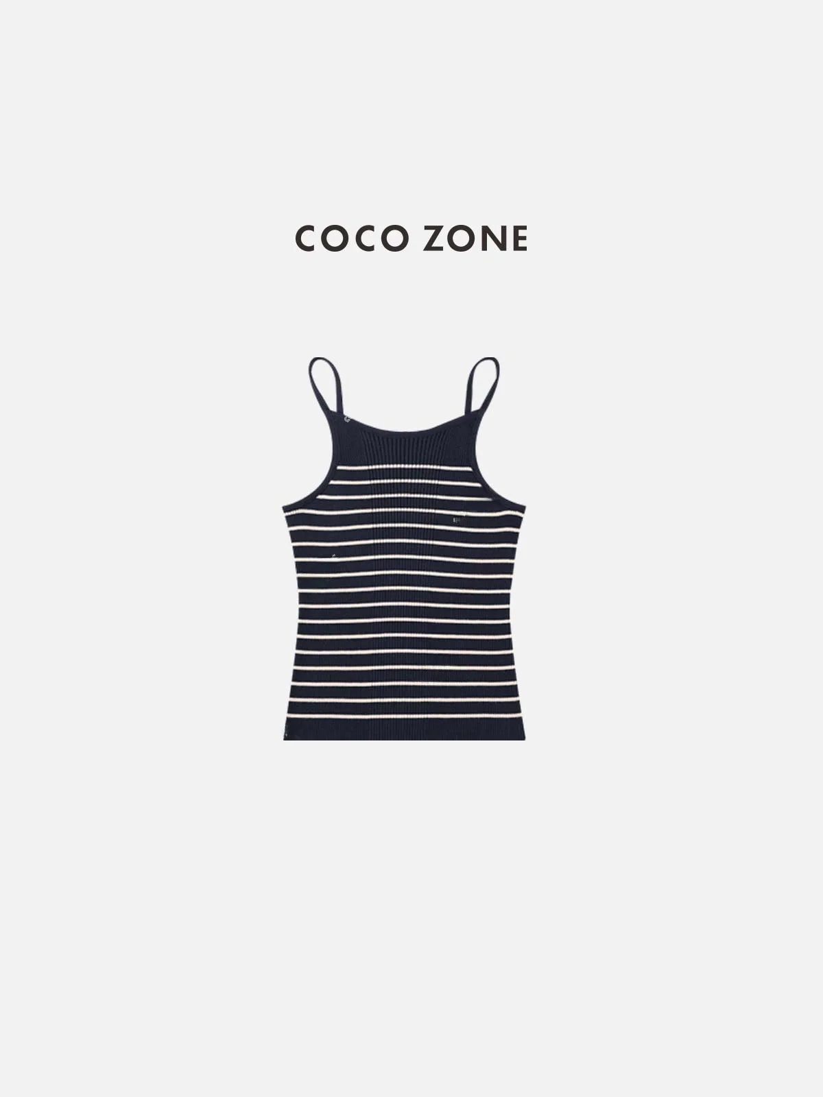 

Fashionable Casual Strap Vest Single Shoulder Bag C70015 New Arrival 2023 ZONE Women's Tank Top Bag Summer Season