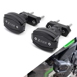 For Kawasaki Z750R Z750 2007 2008 2009 2010-2012 Motorcycle Falling Protection Frame Slider Fairing Guard Crash Pad Protector