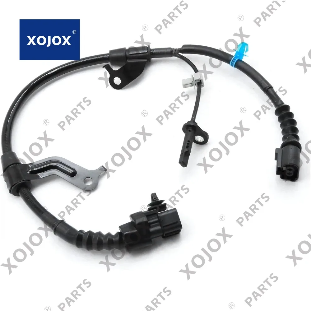 

XOJOX MDEOOSKY 47560TBAA02 ABS Wheel Speed Sensor, Replacement for Honda Civic 2016 2017 2018 2019 2020, Replaces ALS3004 (Rear