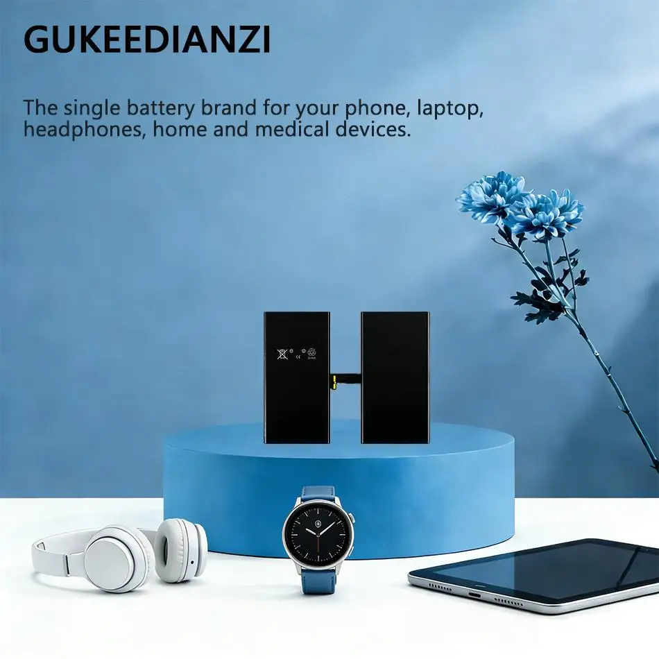 

Reliable Replacement Tablet Battery 10994Mah Durable For Apple Ipad Pro 12.9 2Nd 2017 A1670 A1671 A1821 Pro12.9