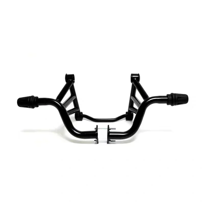 Suitable for Benelli BJ125-3E TNT125 BJ TNT 125 TNT135 Frame Protector Crash Bars Protector engine front bumper Engine Guards
