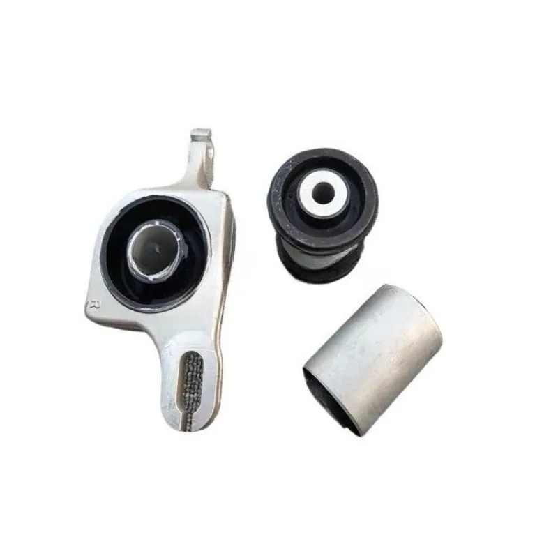 

Lower Suspension Rubber Bushings Left Right for Mercedes-Benz W164 W251 ML350 GL450 R300 R500 GL 2010-2012 OEM 1643330314