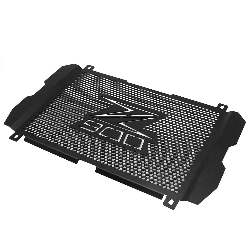 Z 900 2023 2024 Motorcycle Accessories Radiator Grille Guard Grill Protection For Kawasaki Z900 2017 2018 2019 2020 2021 2022