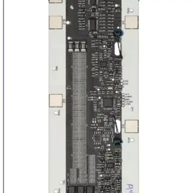 

Для пользователей электрических скутеров 4 Lite V2 Плата защиты аккумулятора Advanced Chip Tech Обеспечивает стабильность аккумулятора