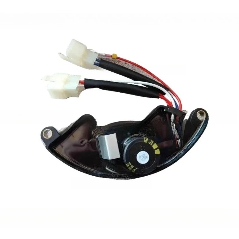 8KW Generator Voltage Regulator T208DD8KW230-400V Voltage Regulator T208DD