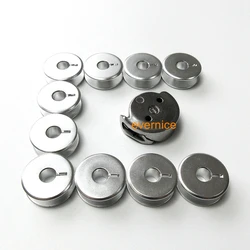 Large Bobbins,Shuttle Hook for ADLER 30-7, 30-70 CONSEW 29B 29BL,SINGER 29K