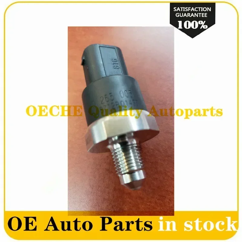 ABS Brake Pressure Sensor For BMW E38 E39 E46 E53 Z8 325Xi 525i 528i 740i 760i Alpina B7 0265005303 0035420518 34511165467