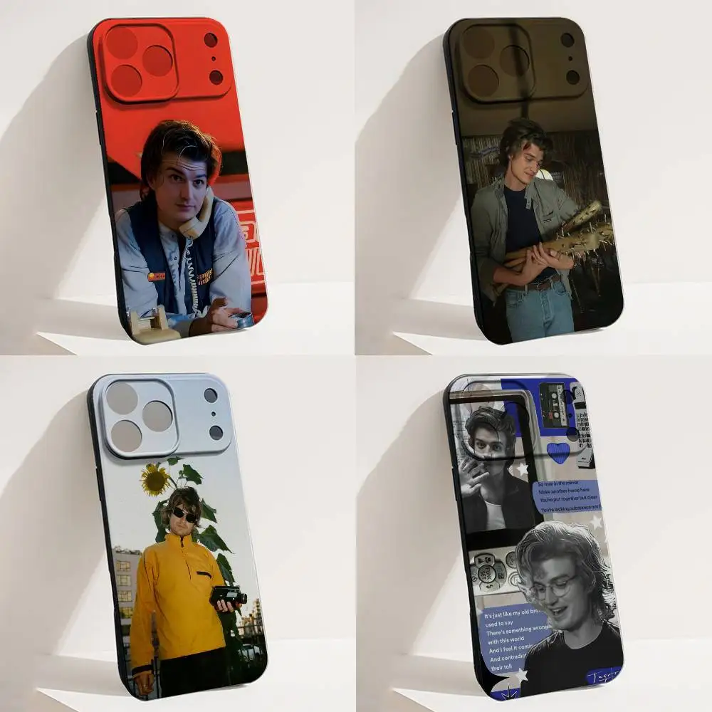 J-Joe K-Keery D-Djo… - image