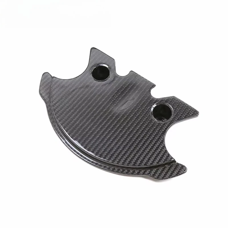 

STLF STLF AKOSO 100% 3K Dry Carbon Modification Fairing Motorcycle Carbon Fiber Headlight Under Tray Fairing for S1000RR 201