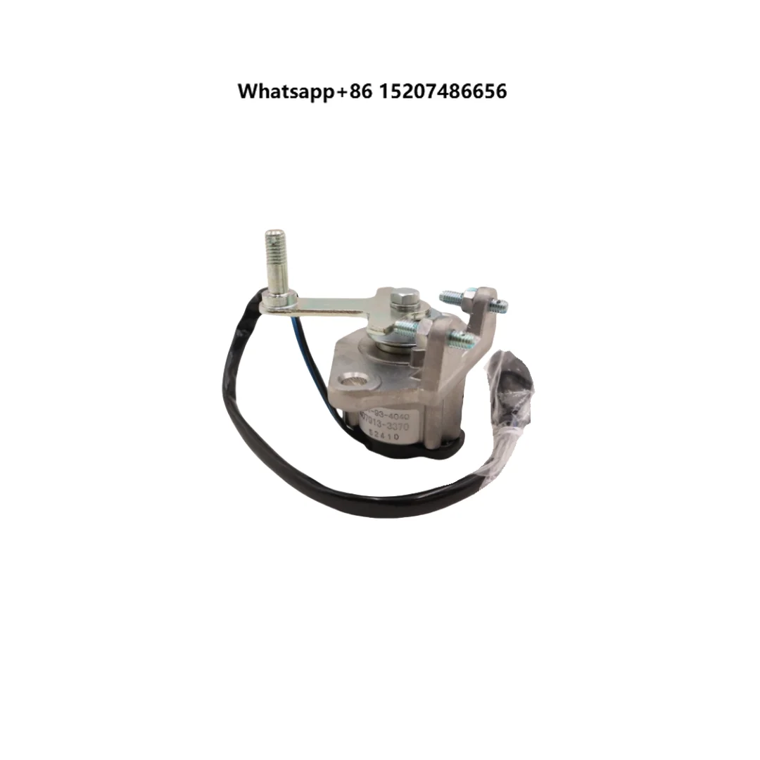 Hot Selling Steering Angle Sensor 7861-93-4040 7861934040 Sensor With Stable Quality