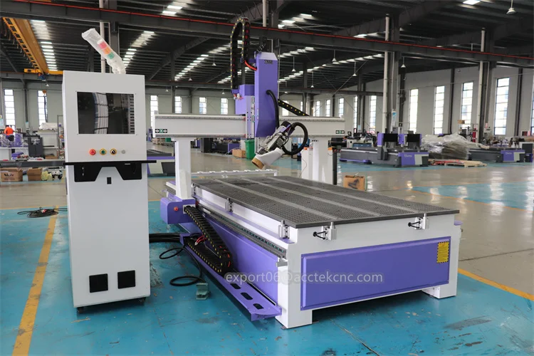 CNC Router Gravura Máquina de Corte, 1325, 180 Graus Swing Cabeça, 4 Eixos, 3D EPS Espuma Gesso, KT Madeira Placa