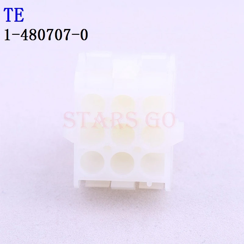 

10PCS/100PCS 1-480707-0 1-480706-0 1-480701-0 1-480425-0 TE Connector