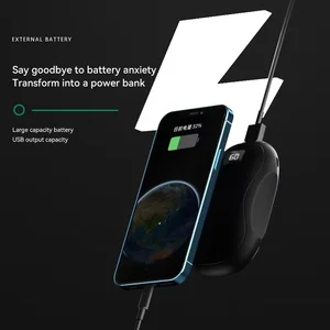 10 최고의 판매 핸드 워머 10000mah -№6