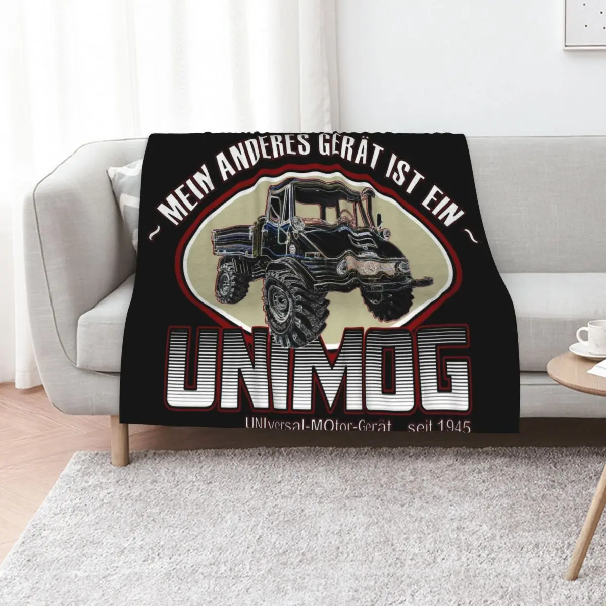 Mein Anderes Ger?T …