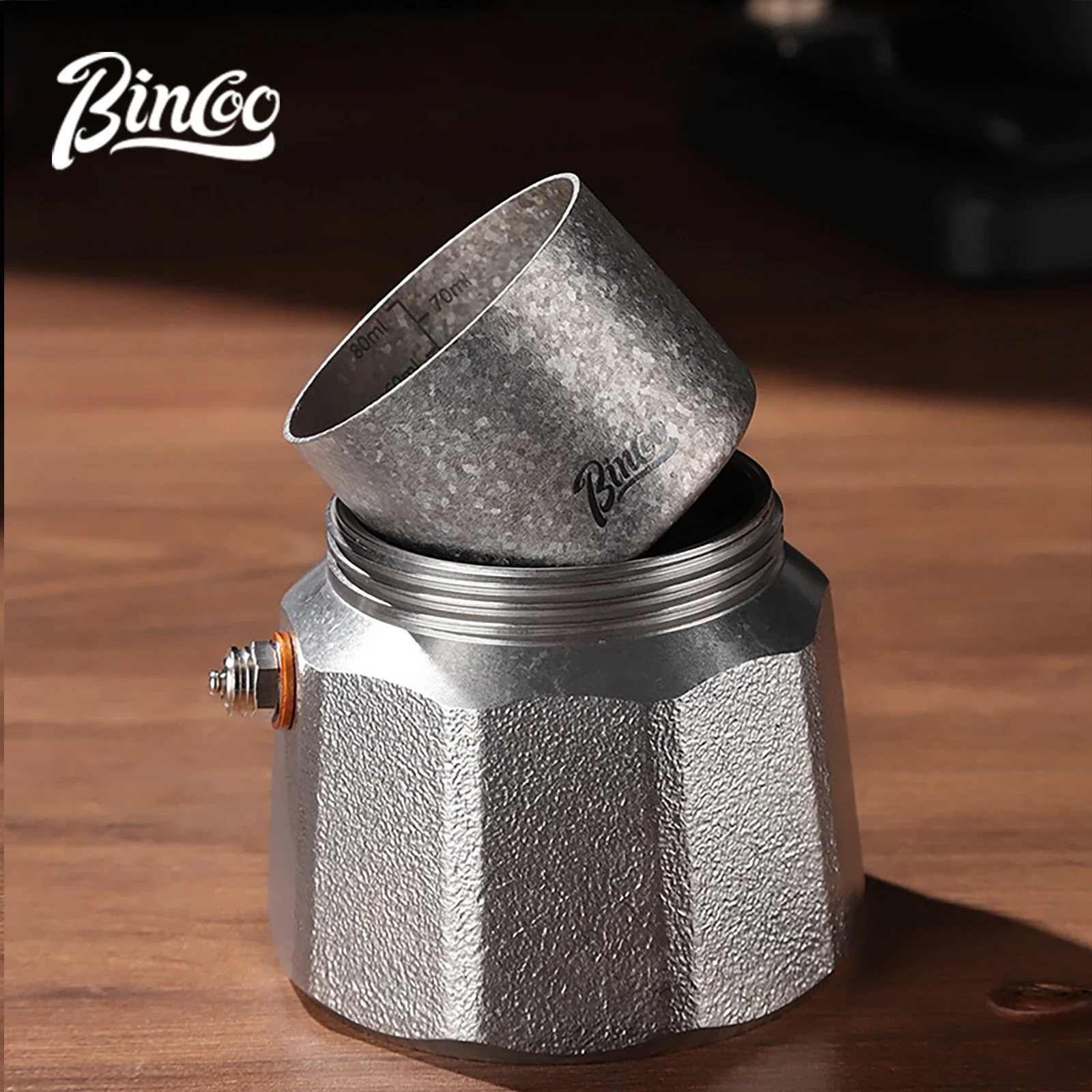 #24 Trending Electric Espresso Pots Right Now