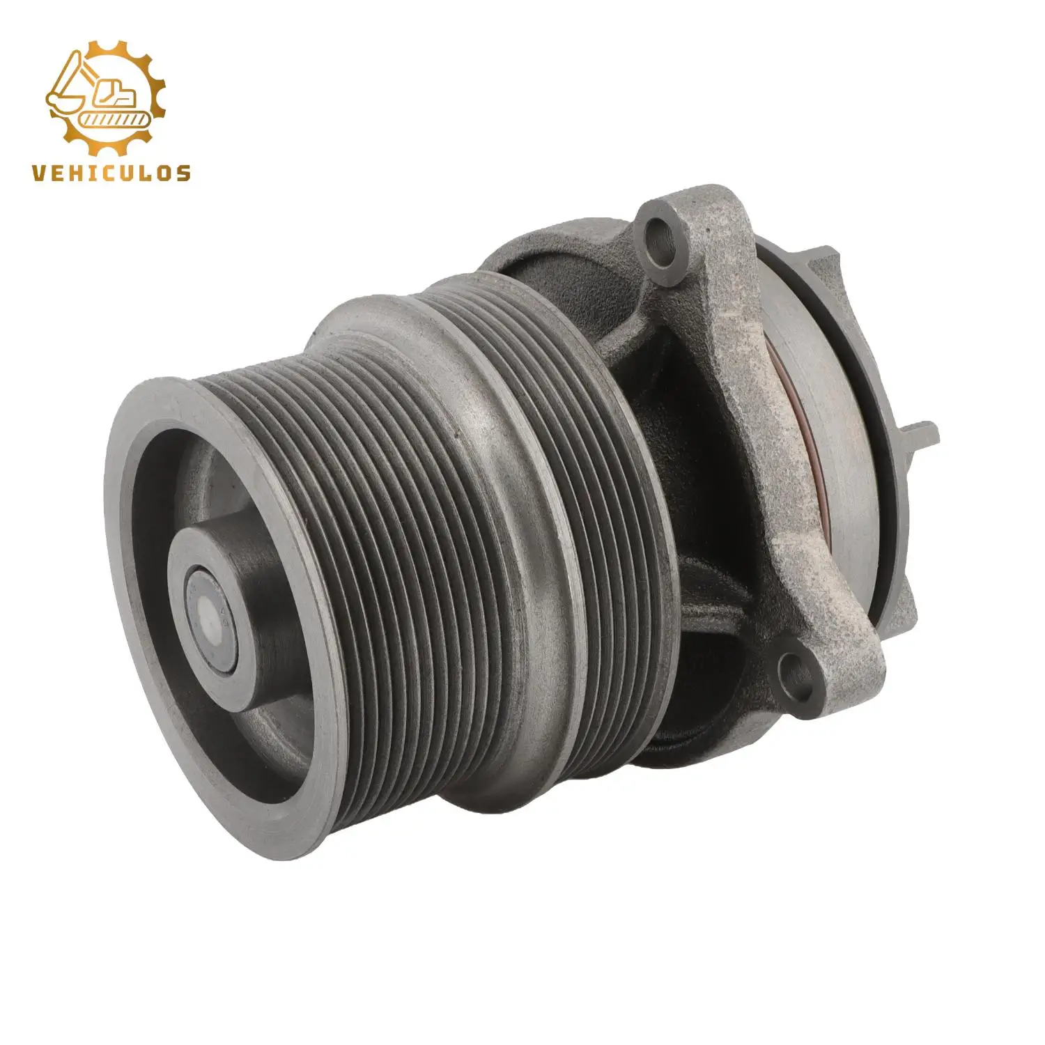 

1 шт. водяной насос для тяжелых условий эксплуатации 4386576 3684450 3683651 для дизельных двигателей Cummins ISX ISZ