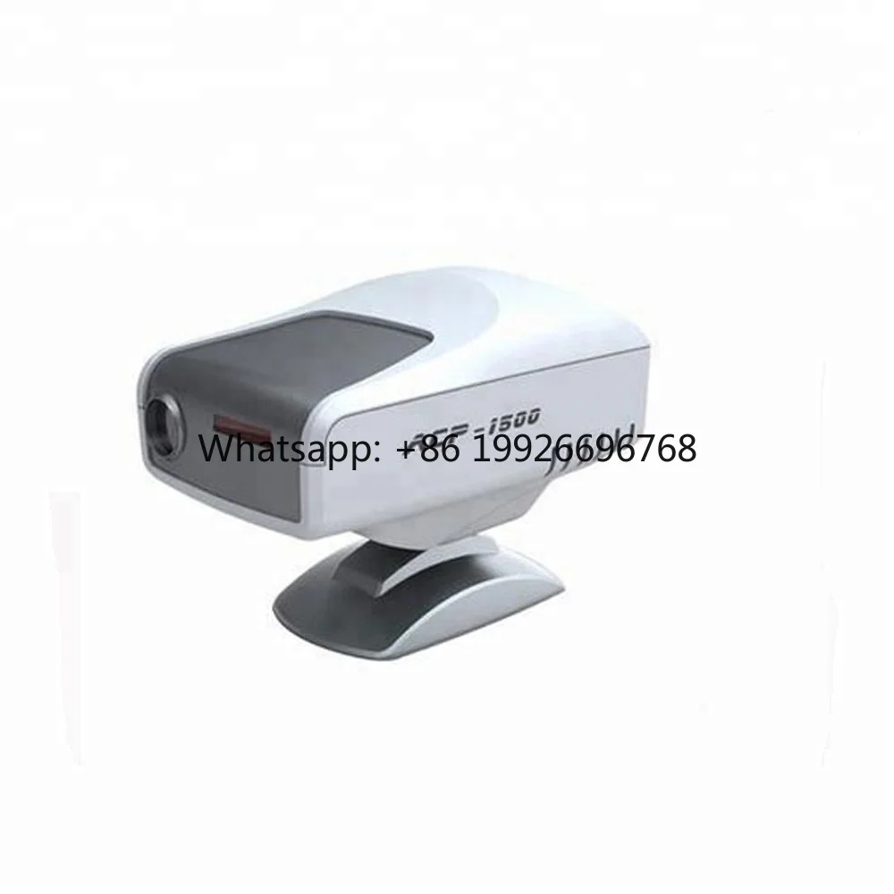 Hot Sale ACP-1500 Optics Projector Best Price Chart Profile Projector