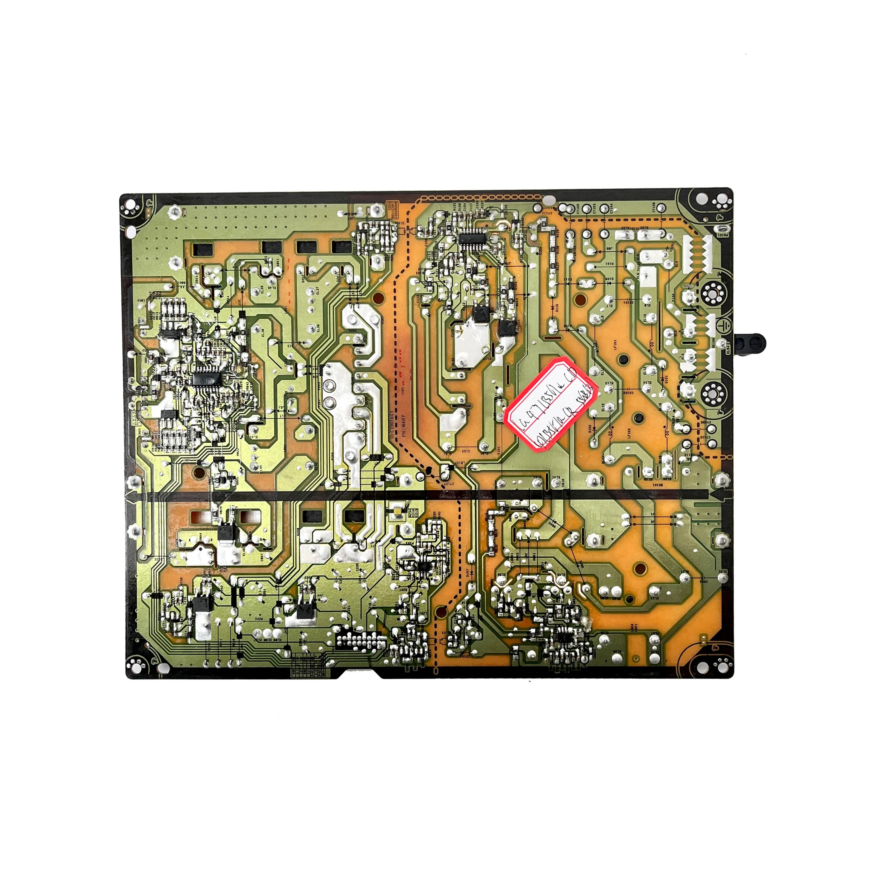 Authentic Original TV Power Board EAX65423801 (2.2) LGP474950-14PL2 Works Normally is for 55LY340H-UA 50LF6100-UA TV Accessories
