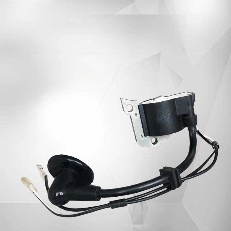 

Для - /Зажигатель газонокосилки/триммер для живой изгороди - /Опылитель/кусторез TU26 Высоковольтный комплект D