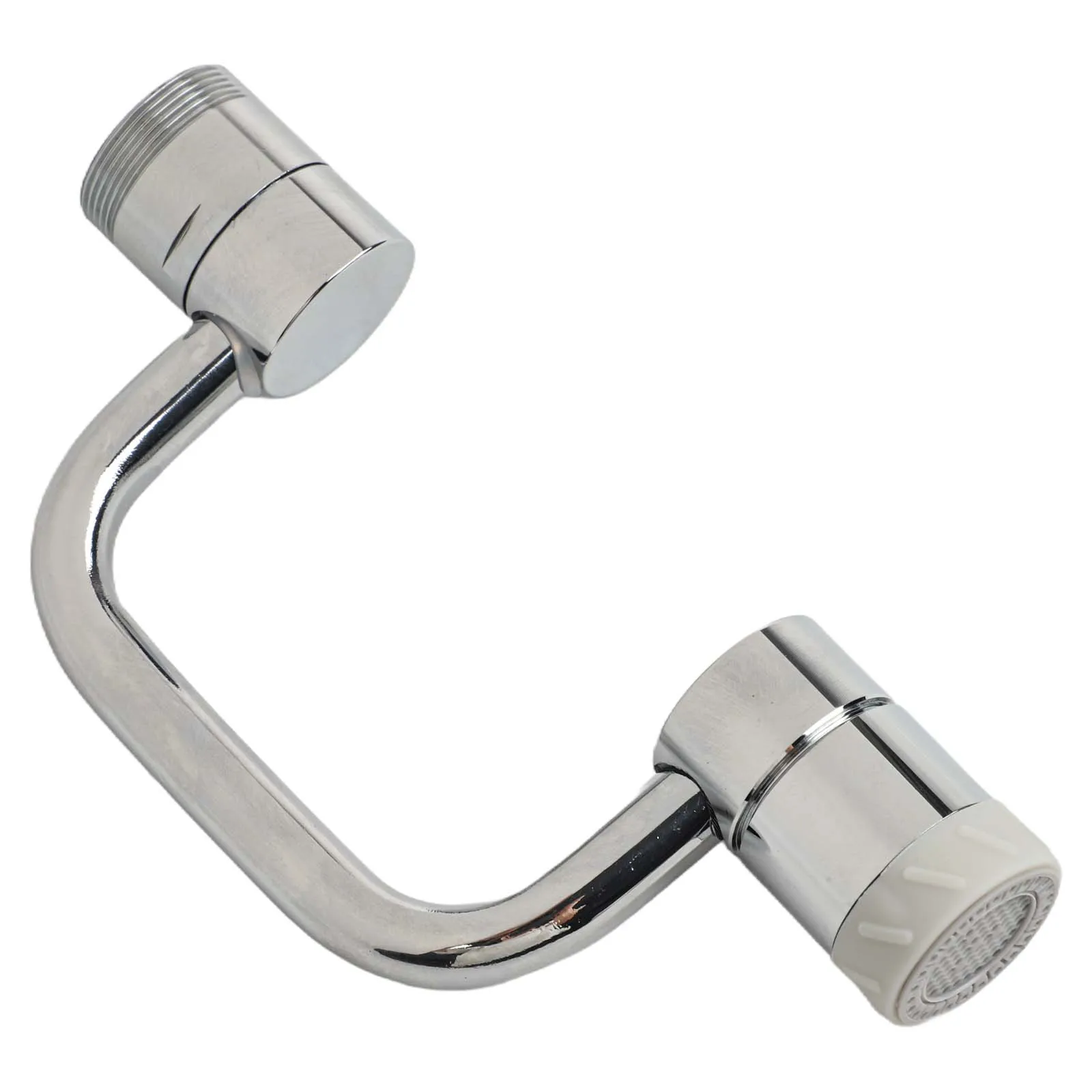 

Kitchen Renovation Bathroom Faucet Dual Water Mode Adjustable Height Kitchen Faucet Faucet Extender 1080 Rotation