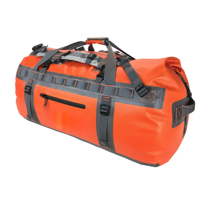 

Camping waterproof handbag cycling camel bag backseat gift bag