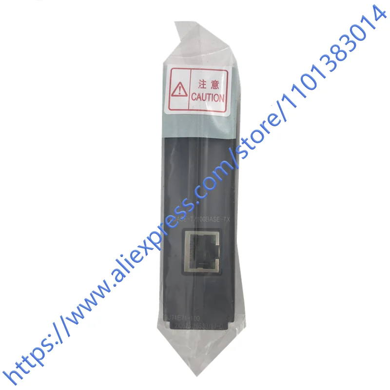 

100%NEW ORIGINAL 1 Year Warranty QJ71E71