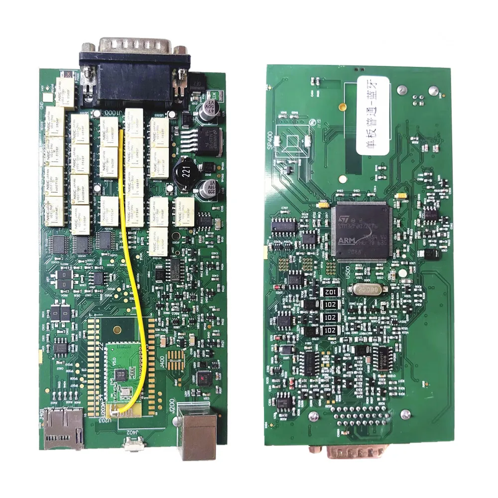 2021.11 Update Firmware 3201 Neues VCI-Autoreparaturwerkzeug TCS PRO+ Multidiag BT 4.3 Sigle PCB 9241A 2020, 23 Free Keygen CAR/TRUCKS – Detail 12