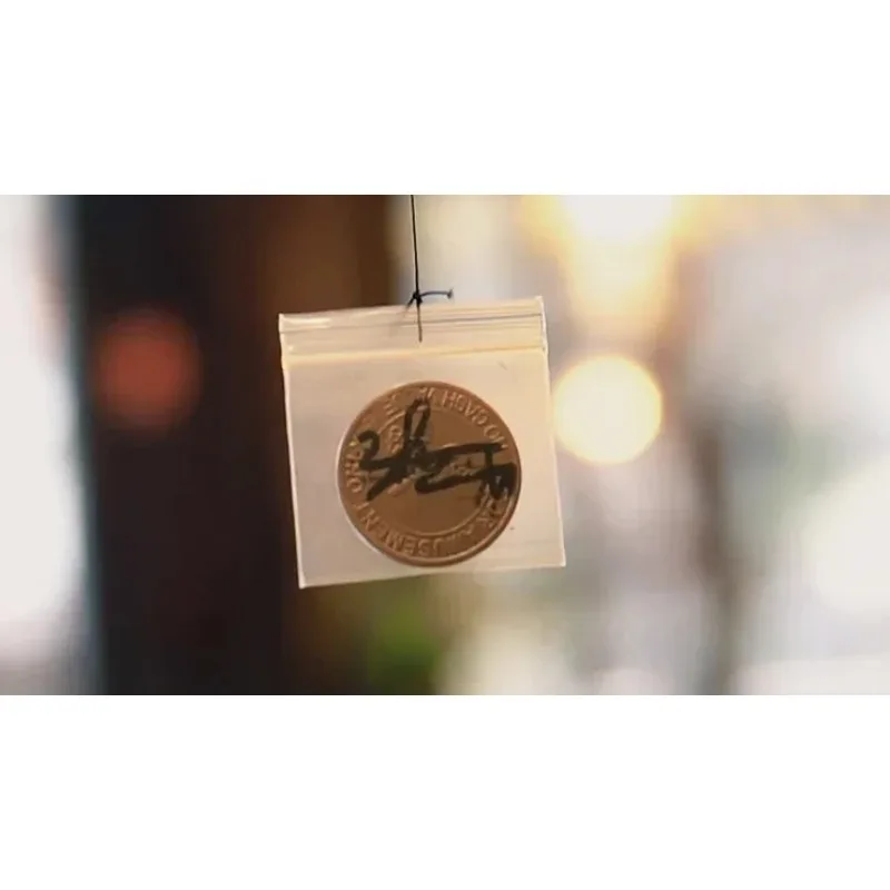 

Карта победы из тюрьмы, профессиональный магический ментализм крупным планом, трюк исчезает/упадение, реквизит, Magia Magie, иллюзия, аксессуары