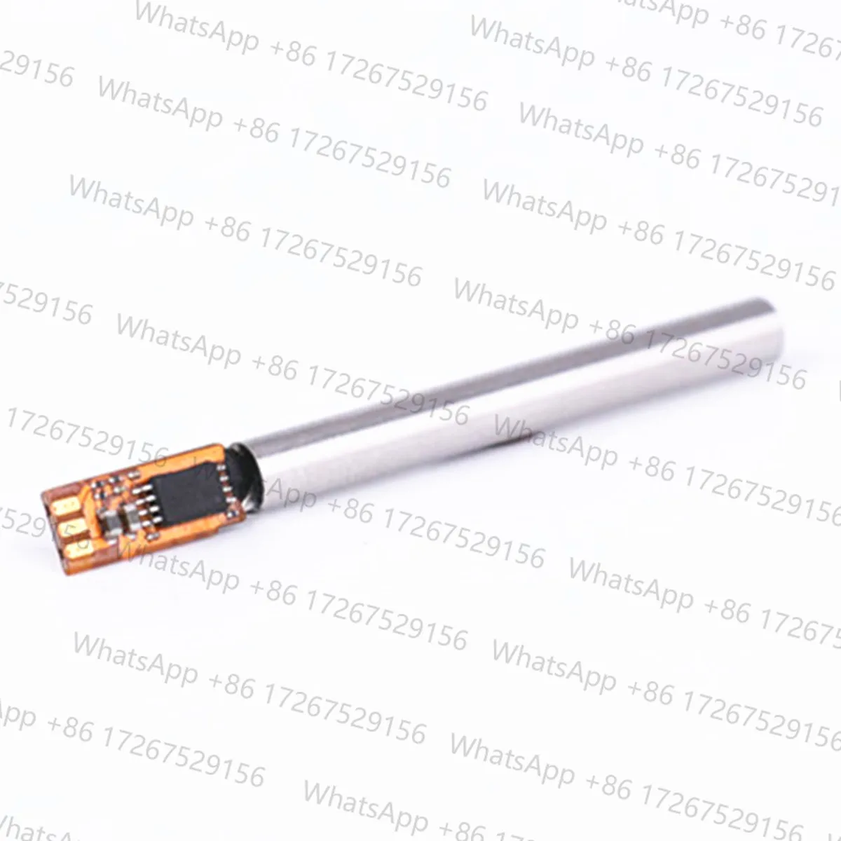 3.9mm Super Slim USB Endoscope Module 720P CMOS Borescope Inspection Otoscope Camera Digital Microscope