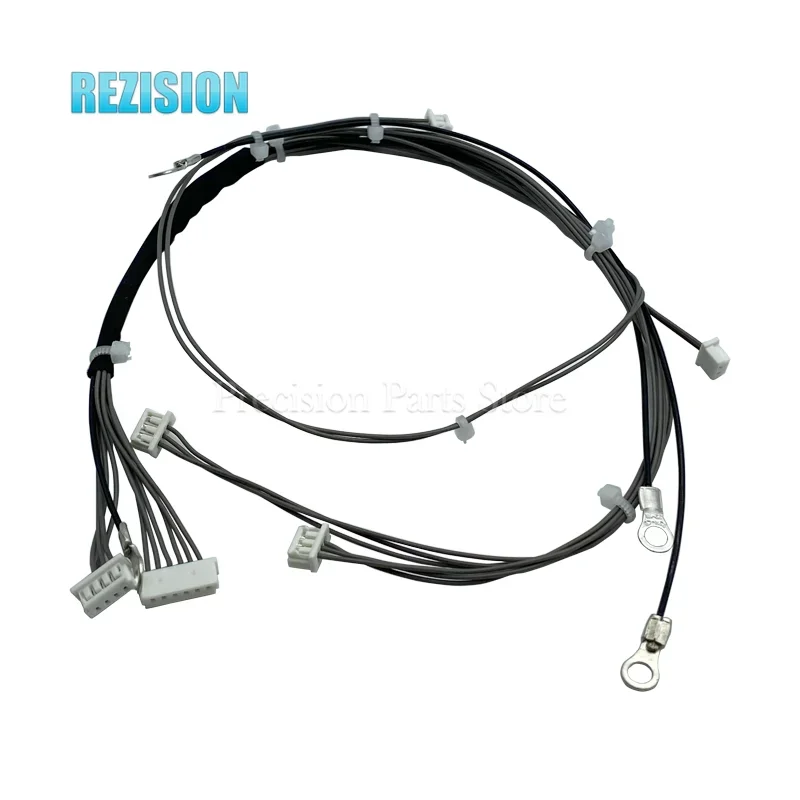 Double-sided Cable Connection Copier Parts Compatible For Ricoh  MP1350 1356 1357 9000 1107 1100