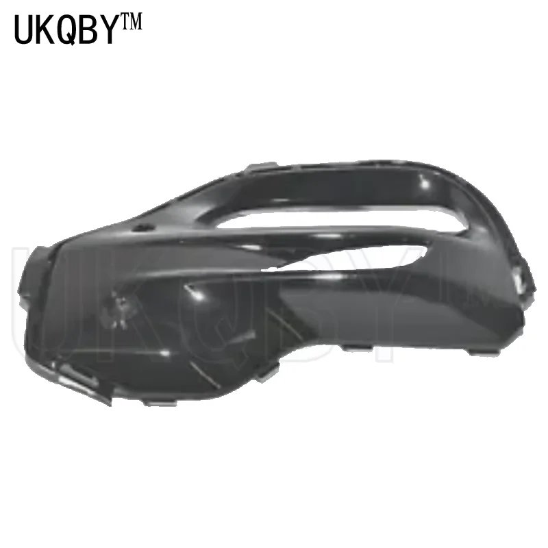 Left Side Of Front …