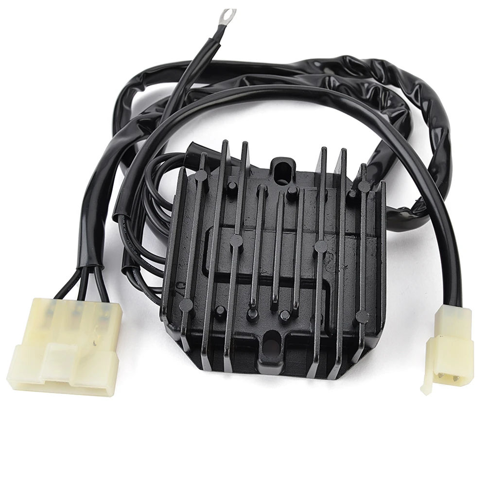 Regulator Rectifier…