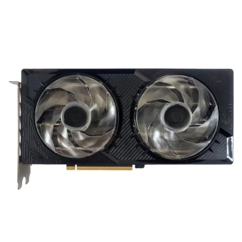 

RTX5070 12G high-end gaming computer desktop independent graphics card