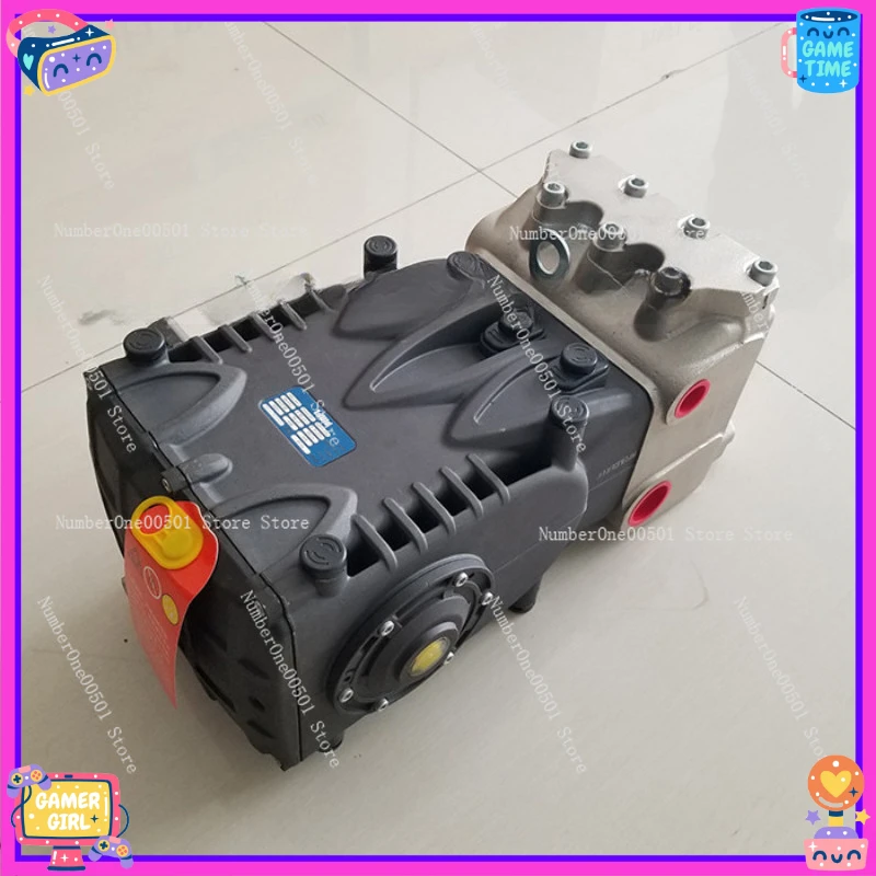 PF36 High Pressure Plunger Pump for Sewer Cleaning Truck 175L min 160bar Sweeper Vehicle Part