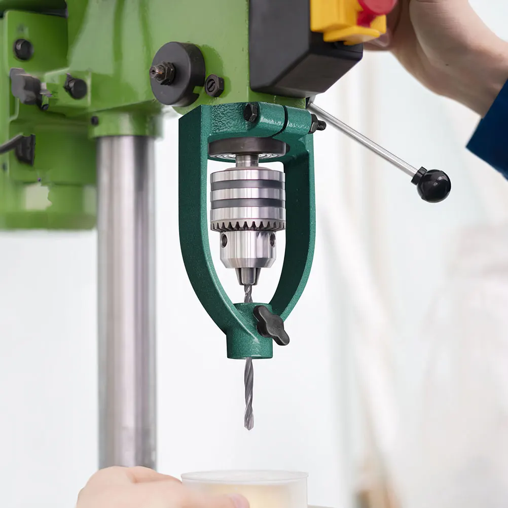 

1 set Square Tenon Machine Chuck Adapter 40 53 55 58 60mm Reducer Sleeve Mortising Tool Woodworking Accessories Drill Bit Hole