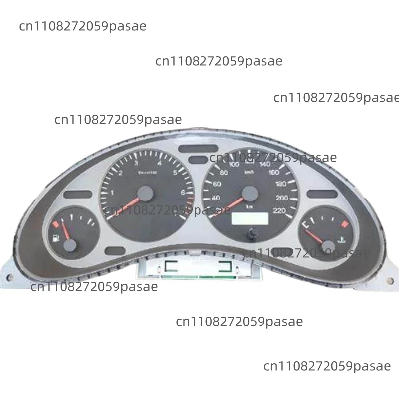 Suitable For Instrument Panel, Old Sail Combination Instrument Panel, Schedule, Tachometer
