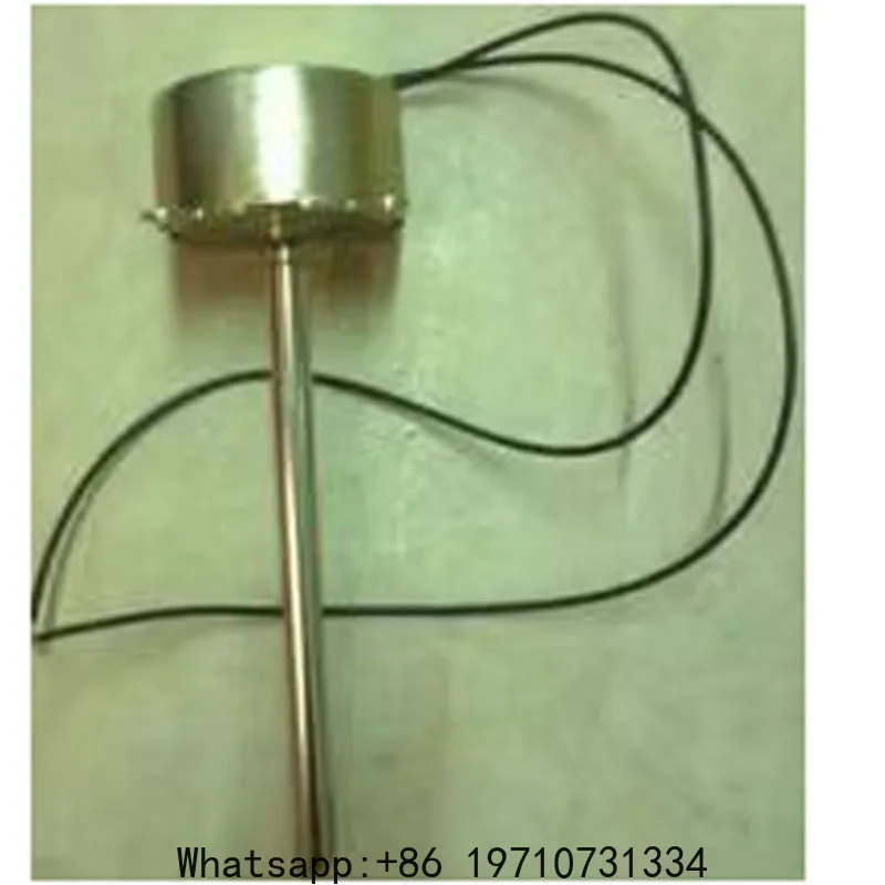 Popcorn Machine Motor AC220-240V 50/60HZ TY-60A Shaft Length 15cm 12/15rpm  CCW 8w Synchronous Motor Popcorn maker part