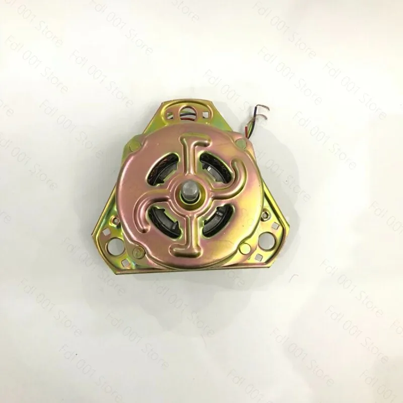 Suitable for XD-180 watt motor high power 200W two foot angle Copper wire automatic washing machine motor