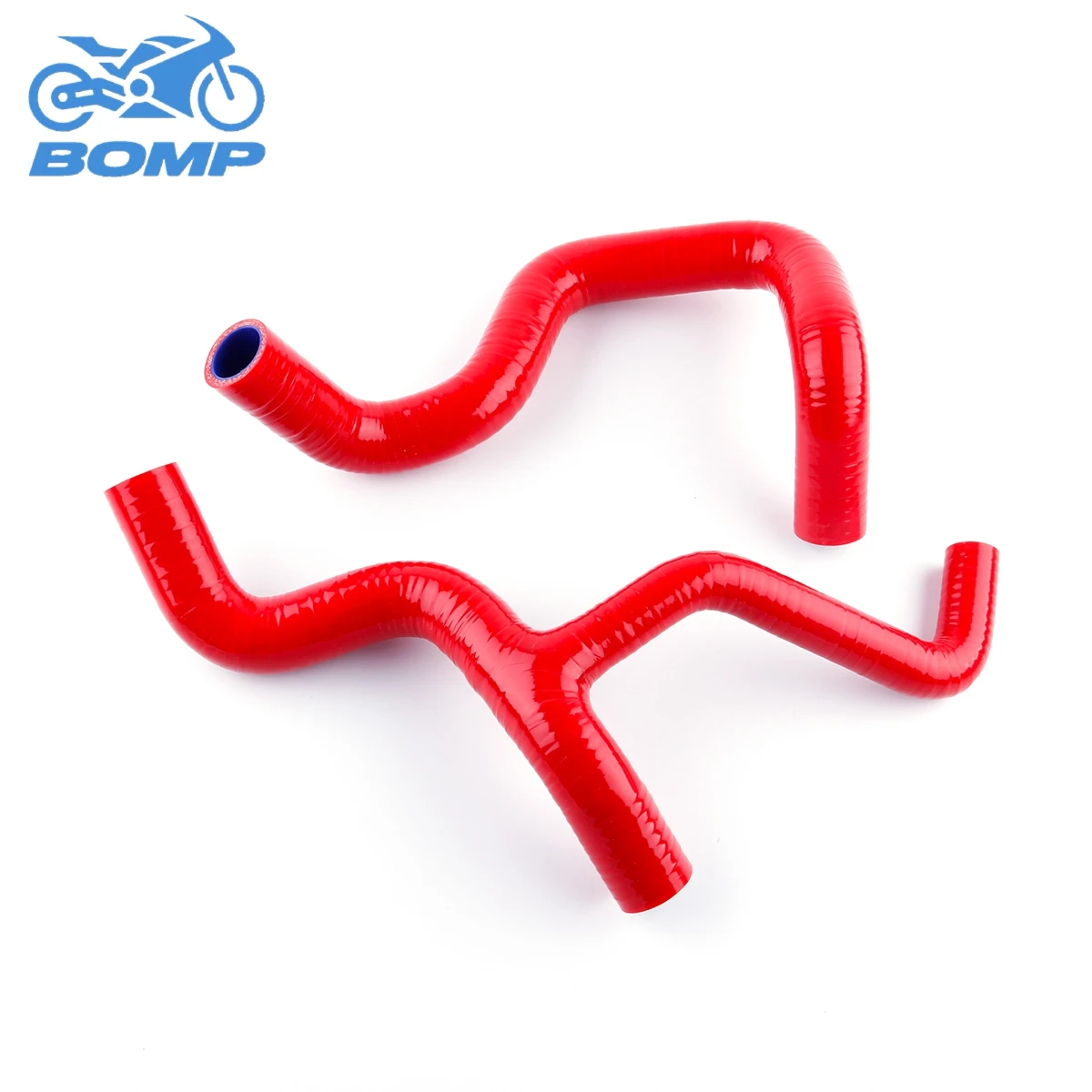 

For Ford Focus ST 170 ST170 MK1 2002 2003 2004 Silicone Radiator Hoses Tubes Kit Piping 2Pcs 10 Colors