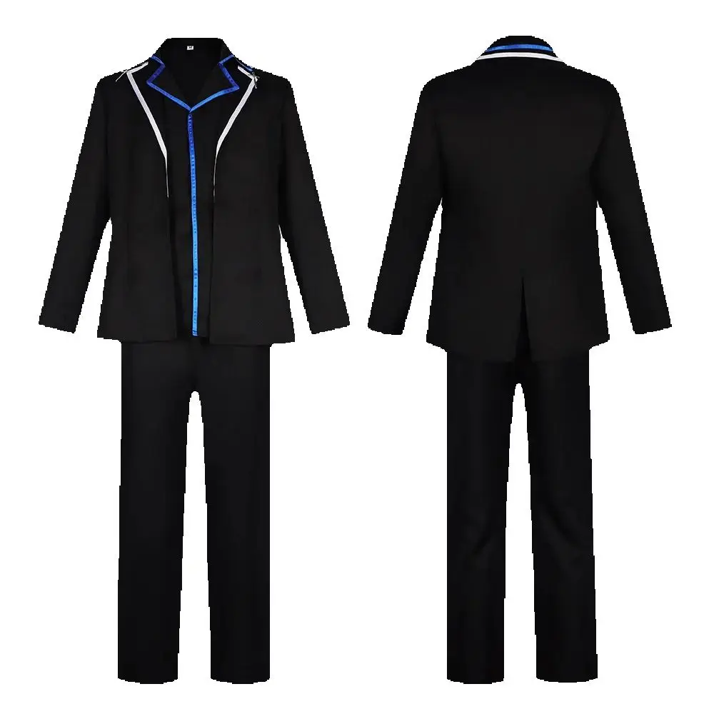

XIN LAI SEN Cos Tsukiyomi Ikuto Cosplay Costume