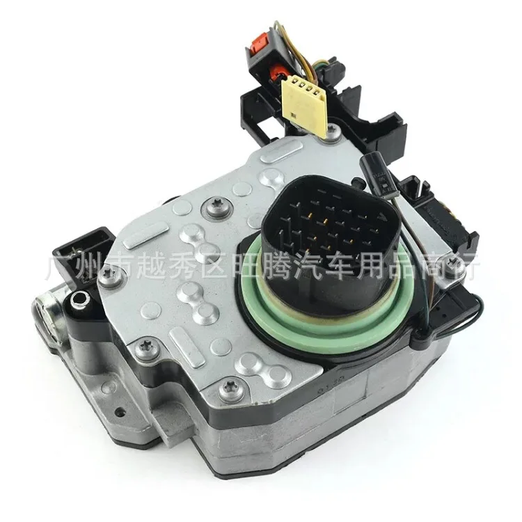 Magnetventil für Getriebe