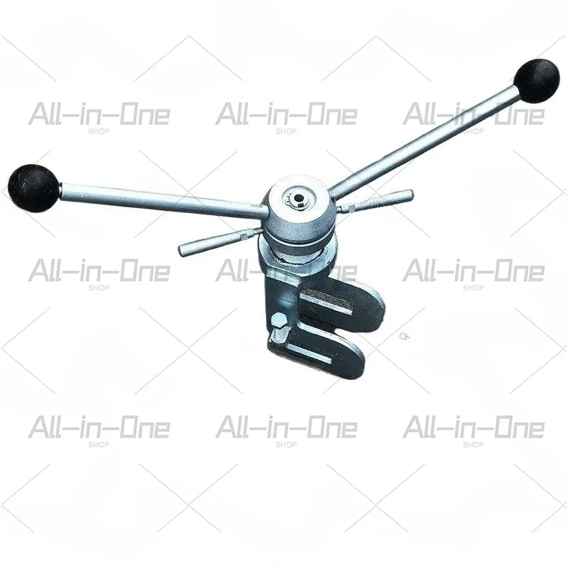 Hand Angle Iron Drill Direct Pin Multifunctional Angle Iron Drill
